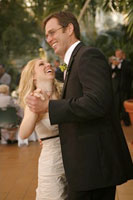 Melissa and Kevin